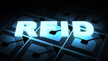 RF / IF او RFID